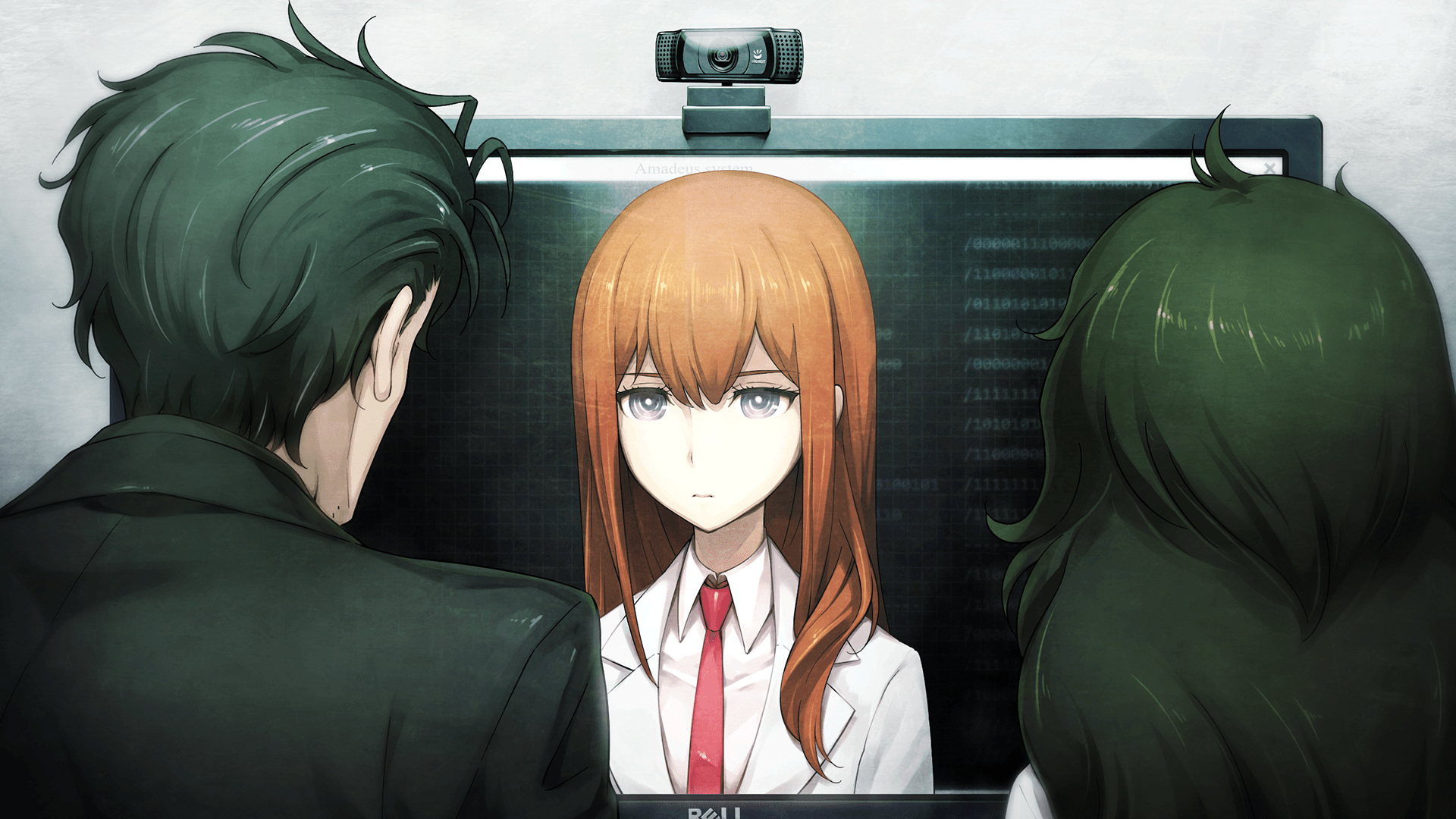 Steins;Gate 0 Amadeus Edition