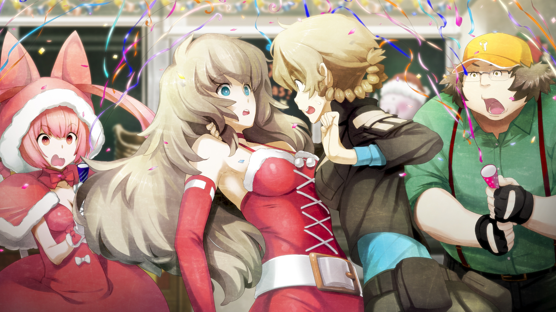 Steins;Gate 0 Amadeus Edition