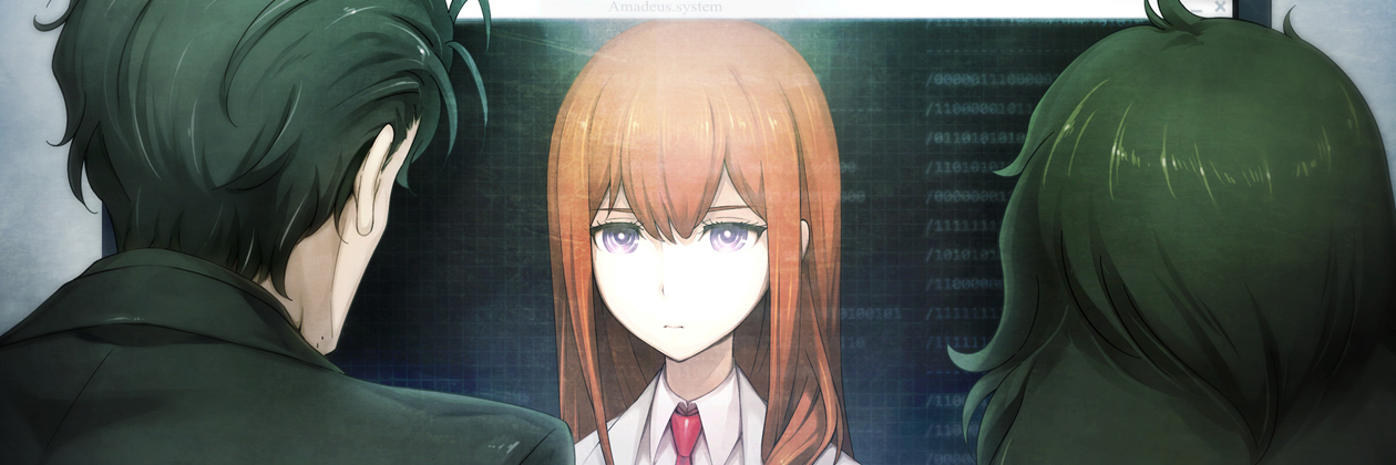 Steins;Gate 0 Recensione