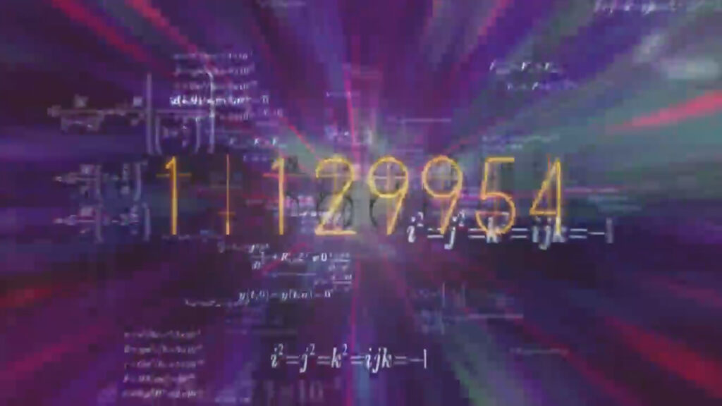 Steins;Gate 0 Screen Visual Novel