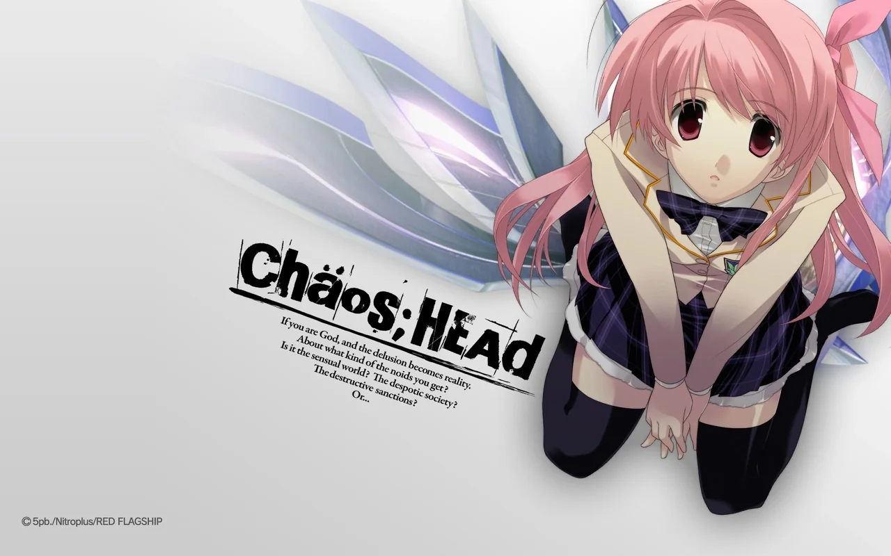 Chaos;Head