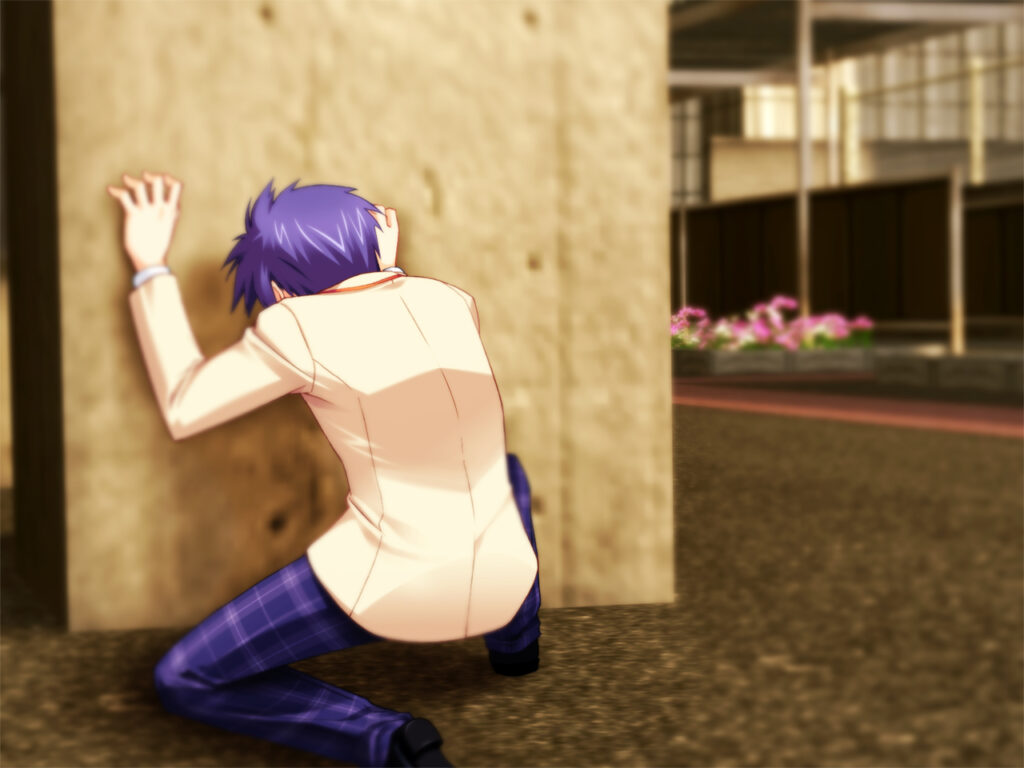 Chaos;Head Noah