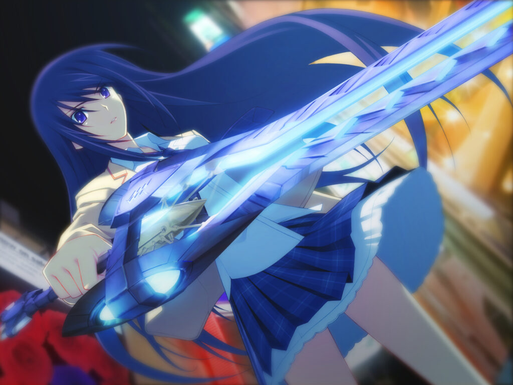 Chaos;Head Noah