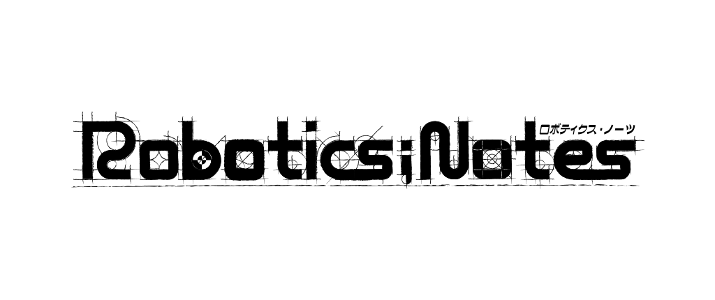 Robotics;Notes