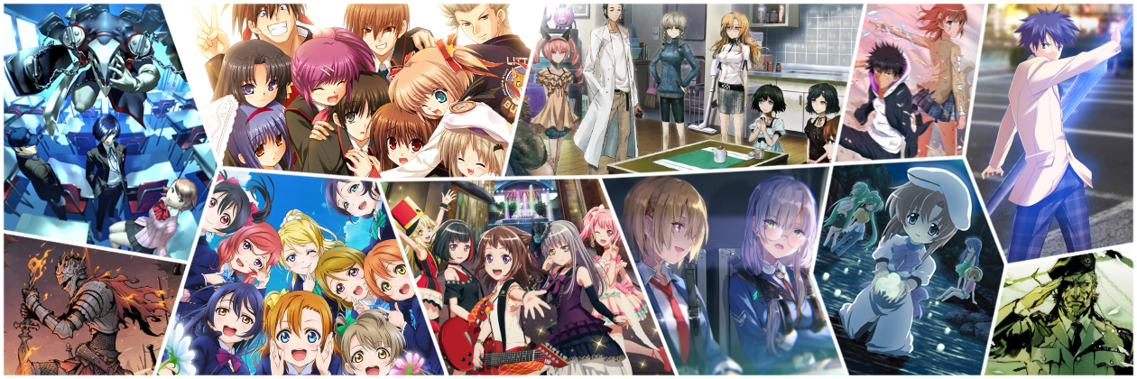 Open The Steins Gate