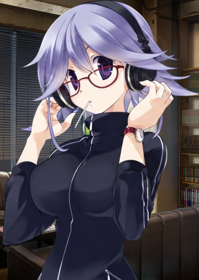 Canzoni Chaos;Child