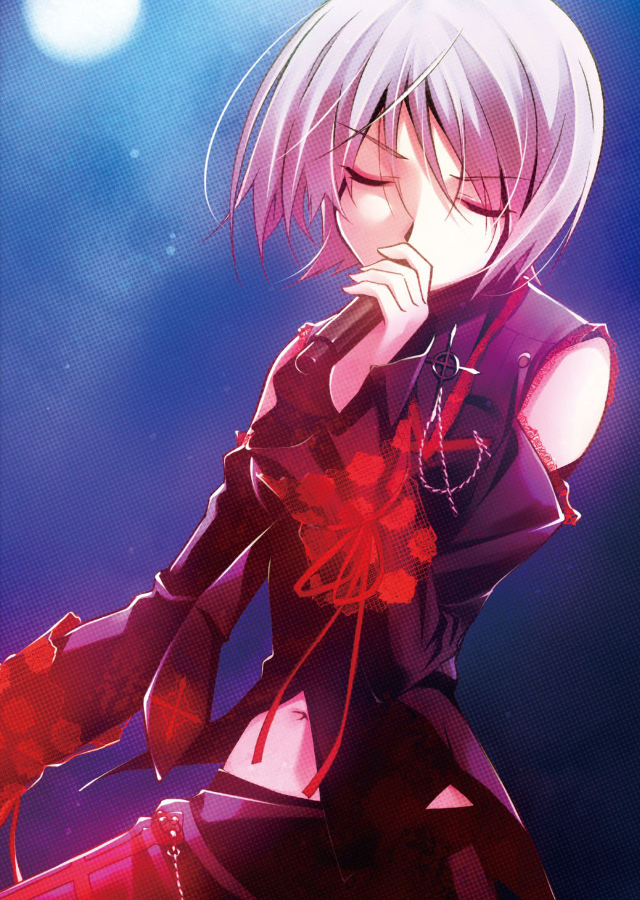 Canzoni Chaos;Head