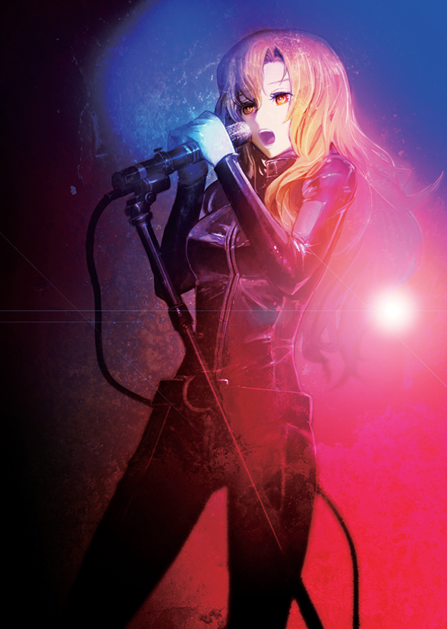 Canzoni Steins;Gate