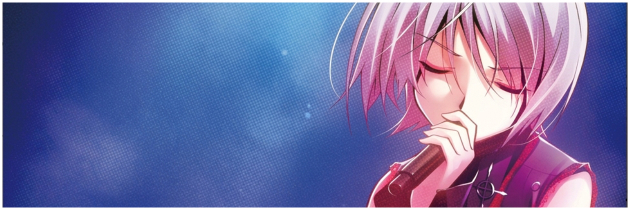 Canzoni Chaos;Head