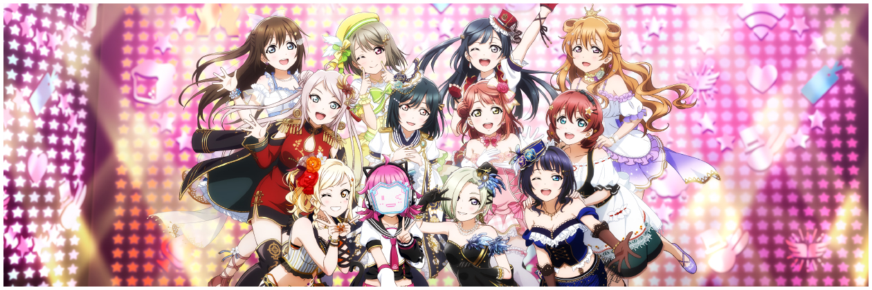 Love Live! Nijigasaki