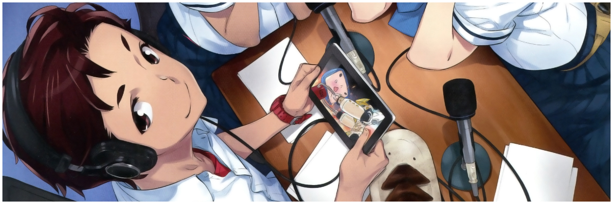 Canzoni Robotics;Notes