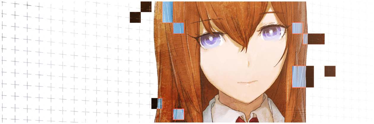 Steins;Gate 0 Amadeus of the Silent Requiem