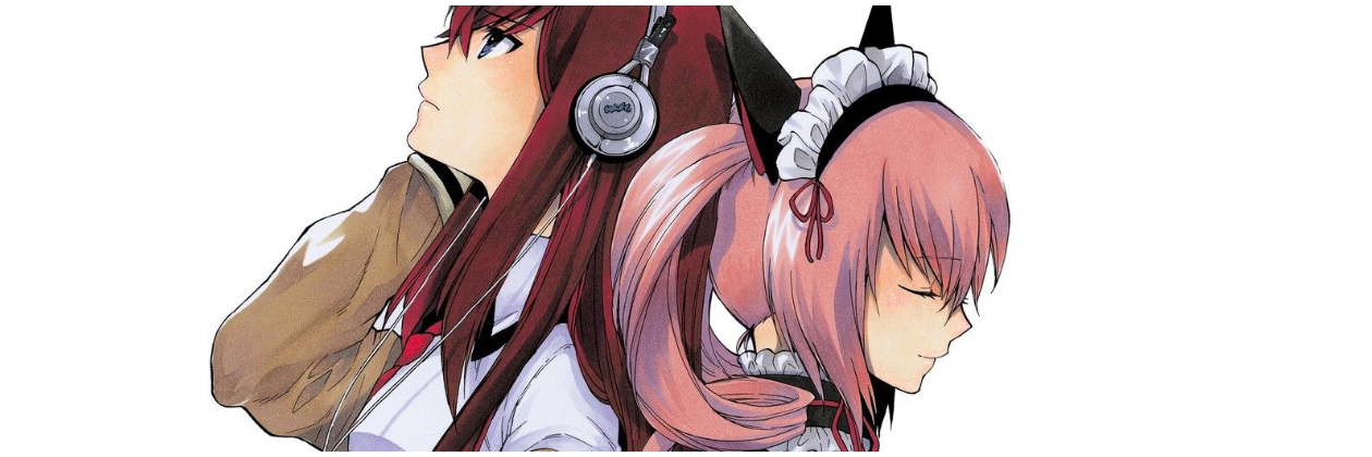 Steins;Gate Babel of the Grieved Maze