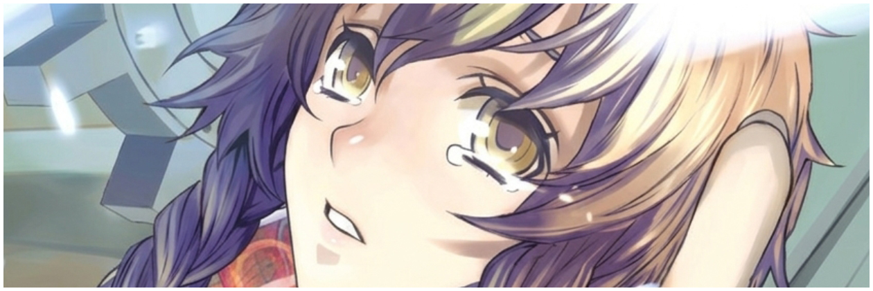Steins;Gate Rebellion of the Missing Ring