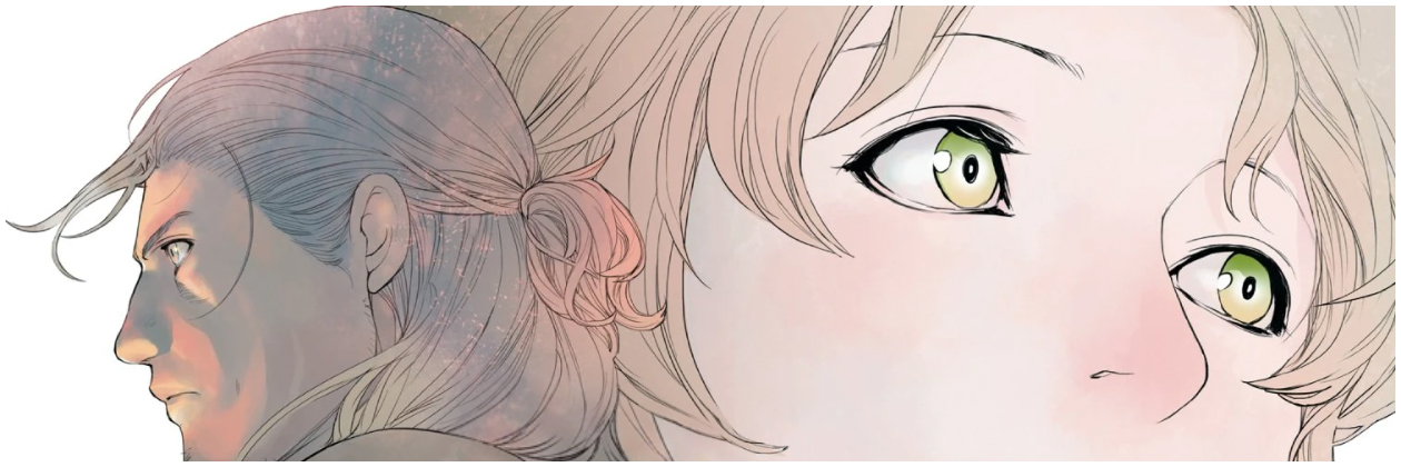 Steins;Gate Braunian Motion of Love and Hate