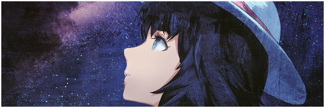 Steins;Gate 0 Lyra of the New Dawn