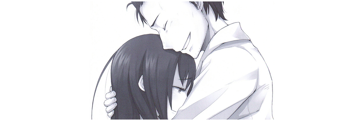 Steins;Gate The Distant Valhalla